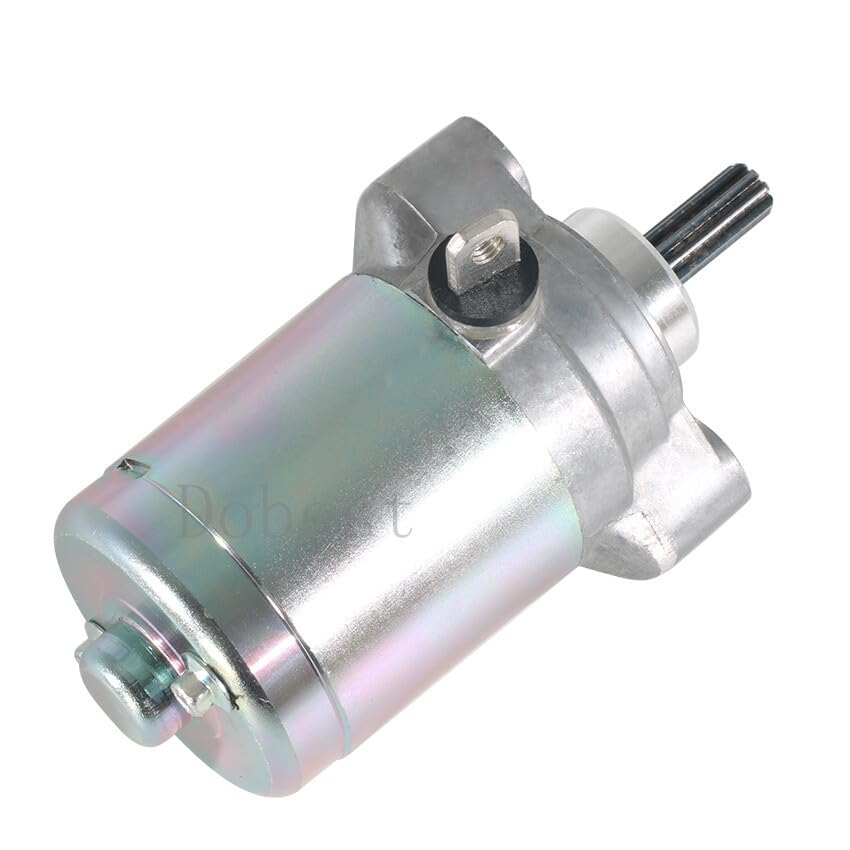 ya 23 10.7 baidi Motorcycle Starter for Beta RR 125 LC 4T 2013-2021 021070000000