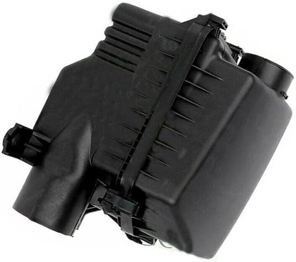 ya 4 8.8.2 1 Pack Air Purifier Filter Box Black for Hyundai for Elantra 2011-2013 2014 2015 2016