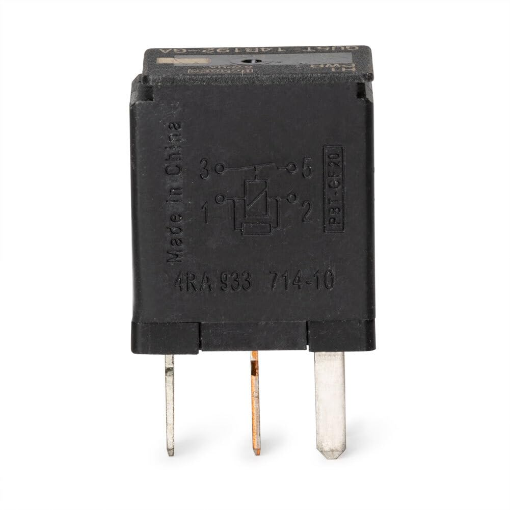 ya 4 8.8 1PCS Multi-Function Relay 4-PIN 8T2T-14B192-AA for Ford Escape Fusion for Lincoln