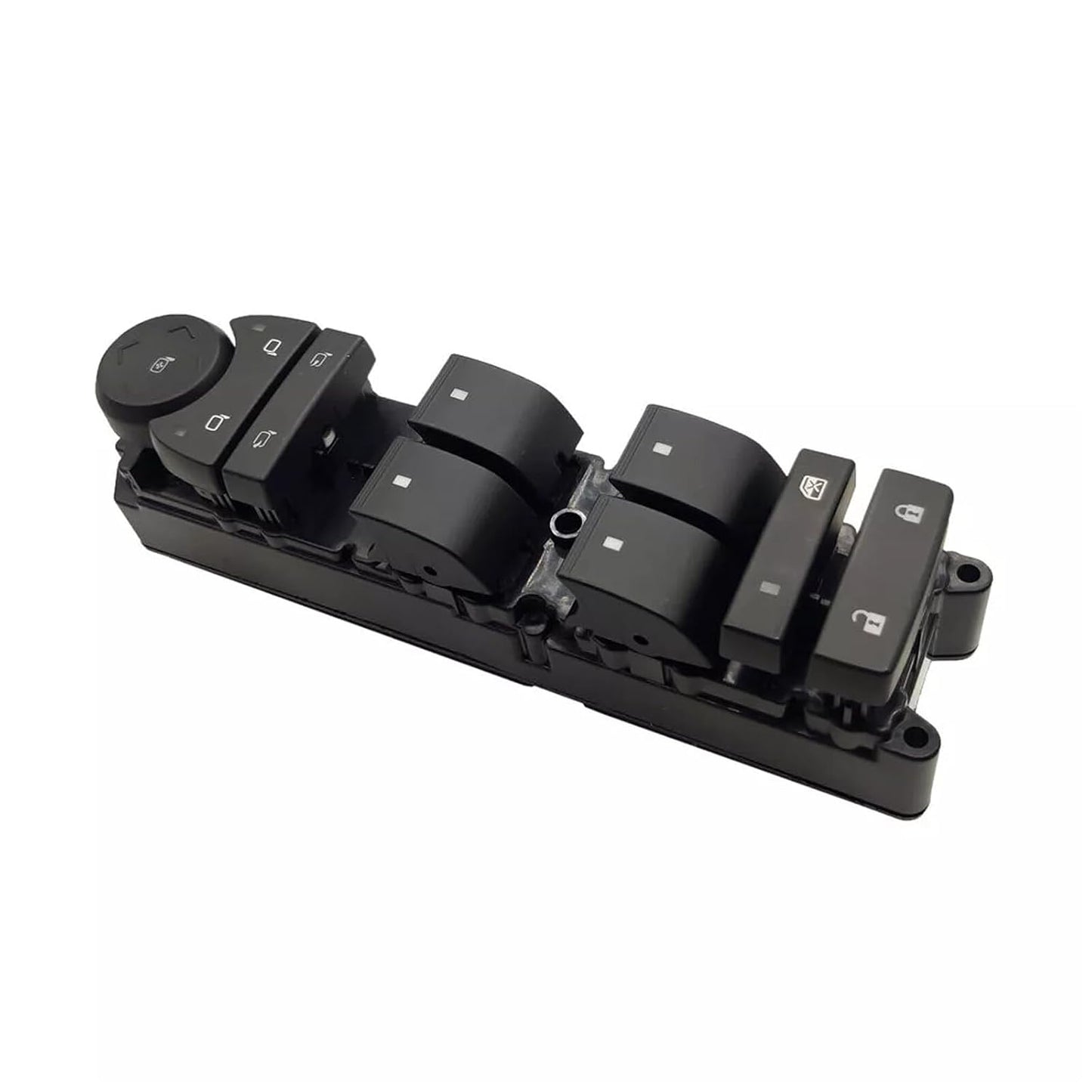 ya 4 8.8 for Chevrolet for GMC for Cadillac 20835553 Driver Side Power Window Switch Replacement 
