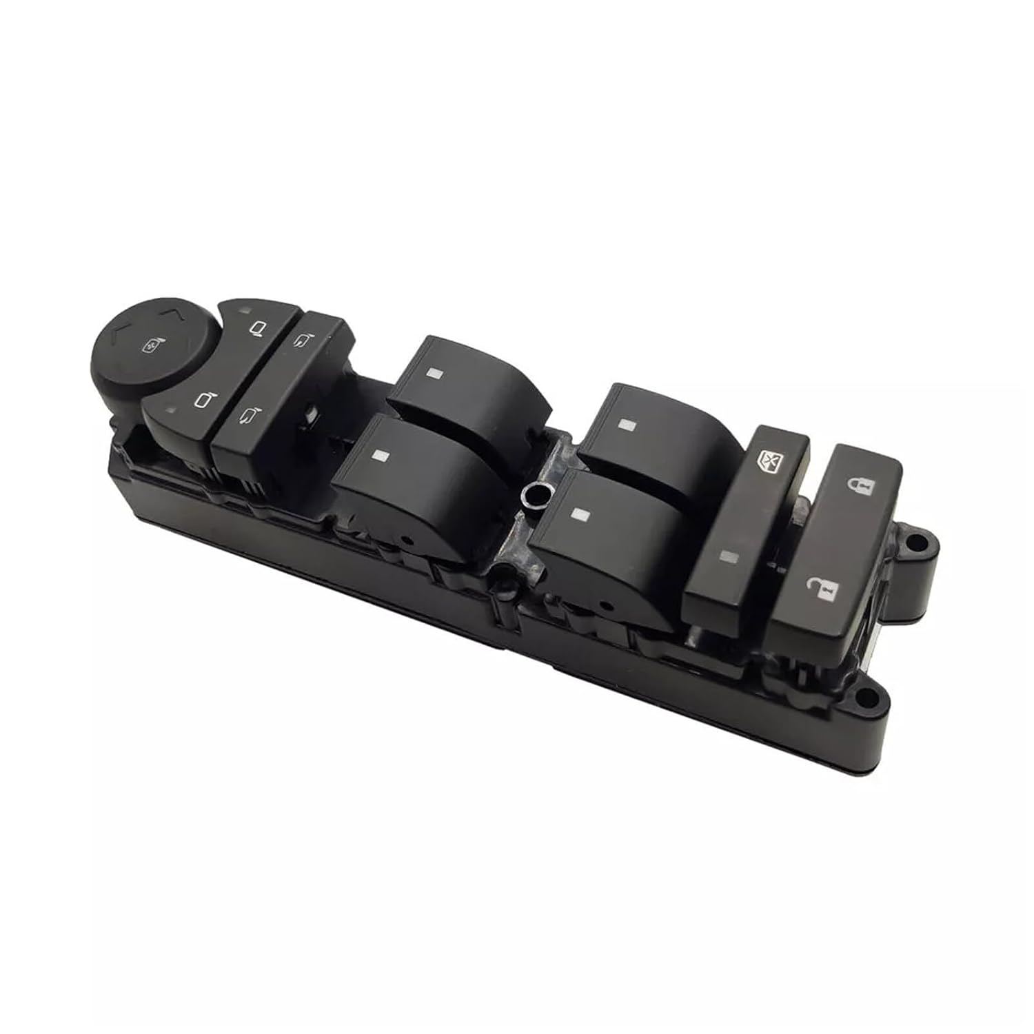 ya 4 8.8 for Chevrolet for GMC for Cadillac 20835553 Driver Side Power Window Switch Replacement 
