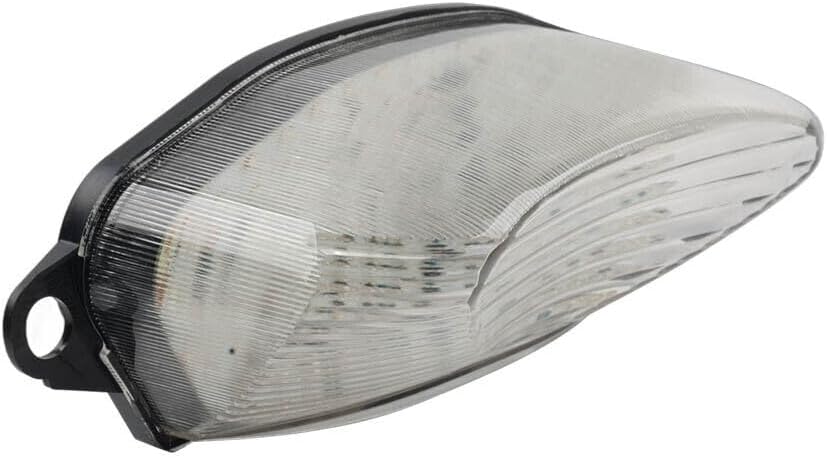 ya 10 9.16 zhengce Rear Tail LED Light Brake Turn Signal Integrated Lamp for Honda VTR 1000 98