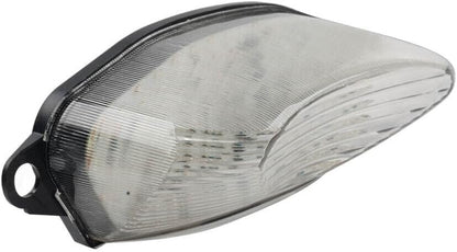ya 10 9.16 zhengce Rear Tail LED Light Brake Turn Signal Integrated Lamp for Honda VTR 1000 98