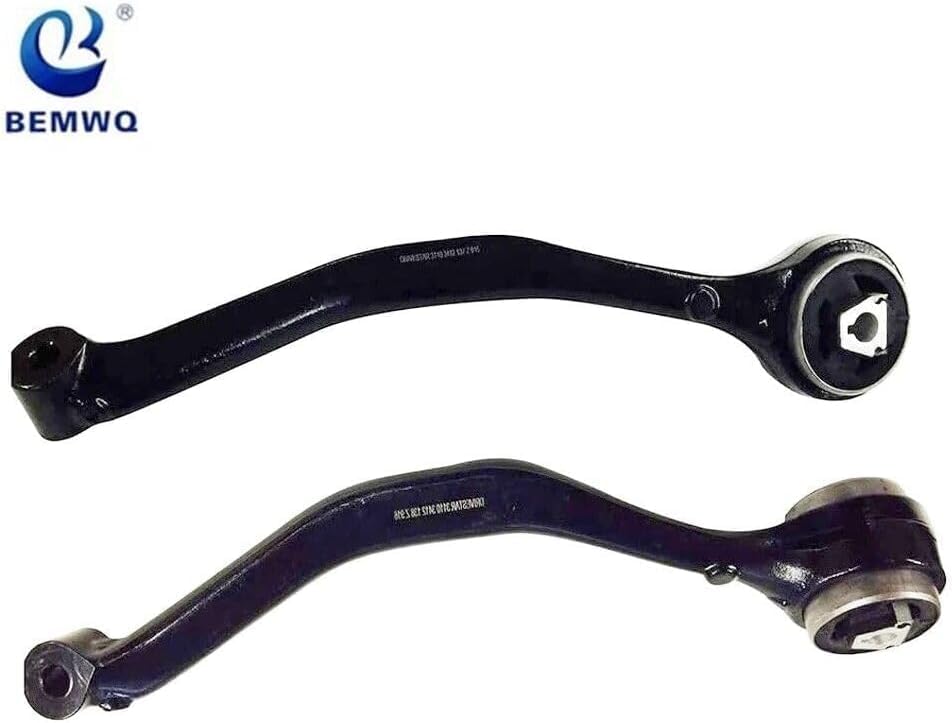 ya 15 10.19 zhengce 2Pcs Front Lower for ward Control Arm LH RH 31103443127 for 2004-2010 for