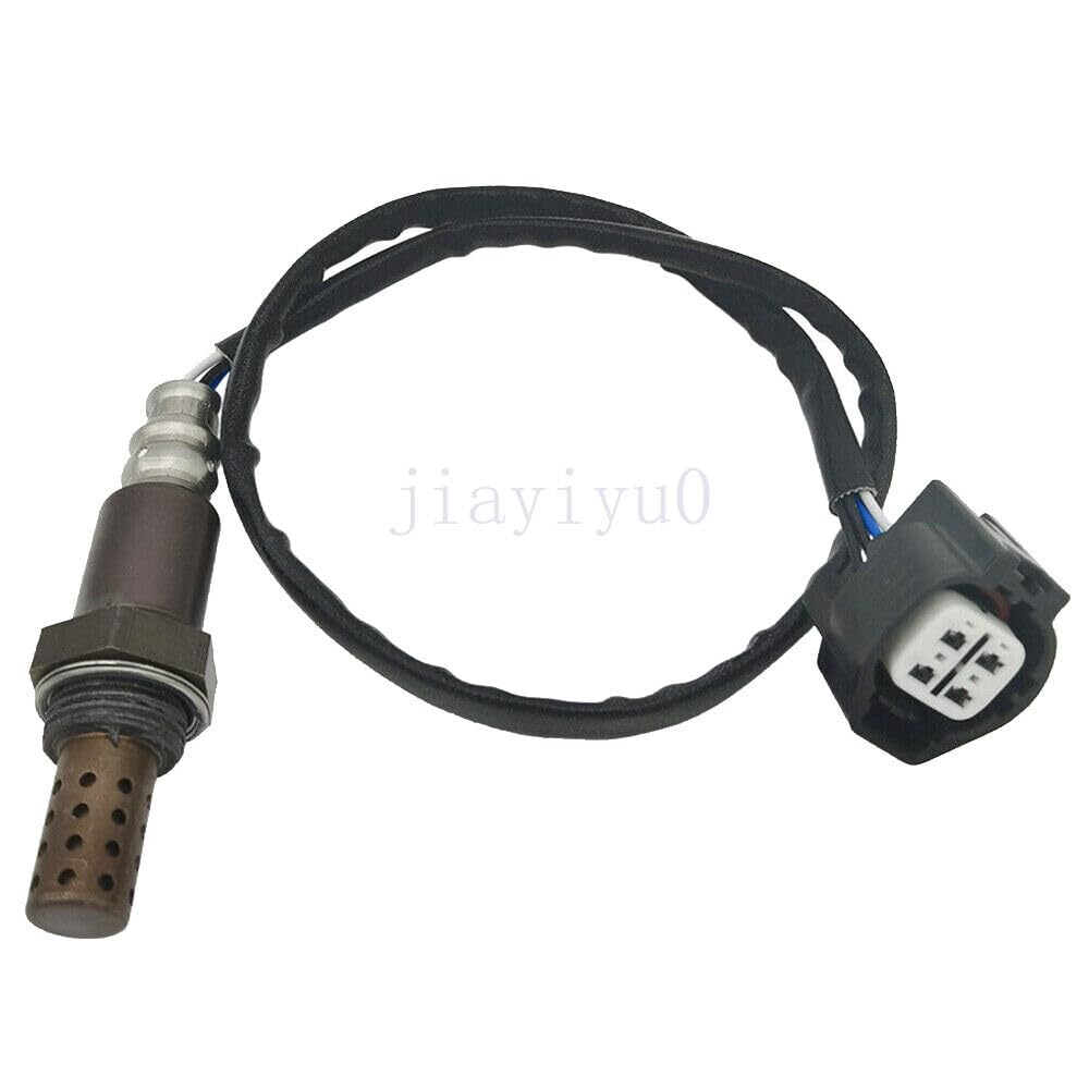 ya 4 8.8 2pcs Downstream Oxygen O2 Sensor for 1999-2003 for Jaguar Vanden Plas XJ8 XJR 4.0L