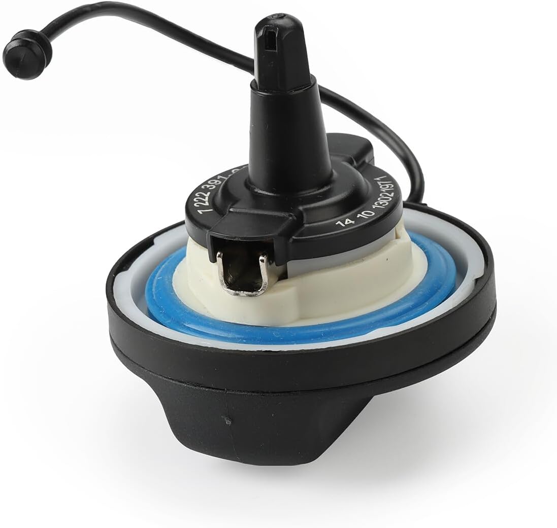 ya 5 8.10 Fits for Mini Cooper R56 R58 R59 R60 16 11 6 756 772 Fuel Gas Tank Filler Cap