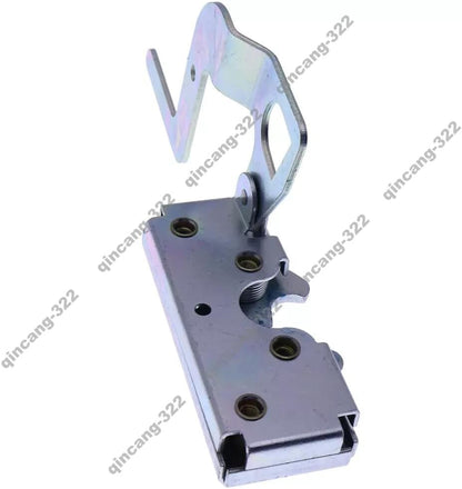 ya 5 8.24 baidi Rear Door Latch 6649420 For Bobcat 751 753 763 773 7753 853 863 873 2400 2410