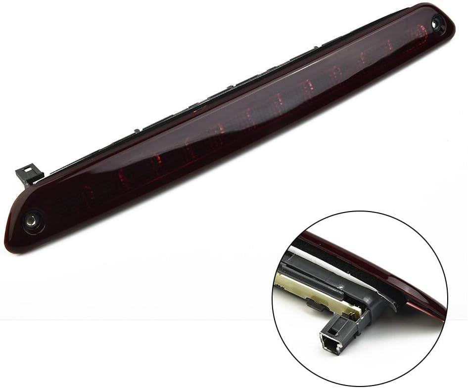 ya 13 9.15 baidi LED Rear 3RD Brake Light Stop For Mercedes Sprinter 906 2006-2019# A9068200456