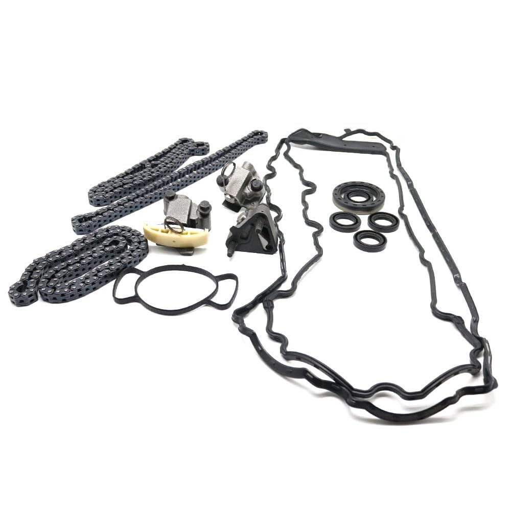 ya 10 9.16 baidi Engine Timing Chain Kit for Chevrolet for GMC Camaro Impala Enclave SRX 3.0 12693218