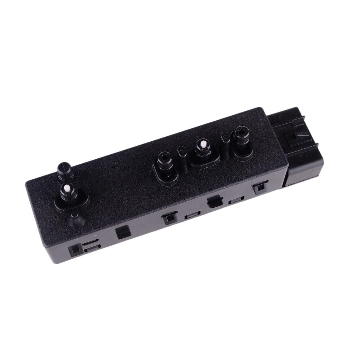 ya 6 8.14 Left Adjuster Power for SEAT Switch Fits for Mitsubishi Outlander Europe RVR ASX 