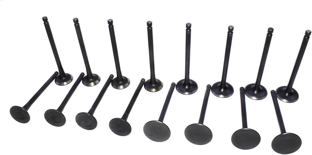 ya 6 8.14 Suitable for modern Accent for Kia Rio5 1.6L intake and exhaust valve kit 2221226050