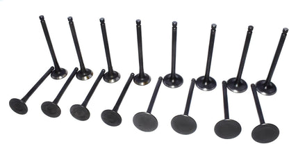 ya 6 8.14 Suitable for modern Accent for Kia Rio5 1.6L intake and exhaust valve kit 2221226050