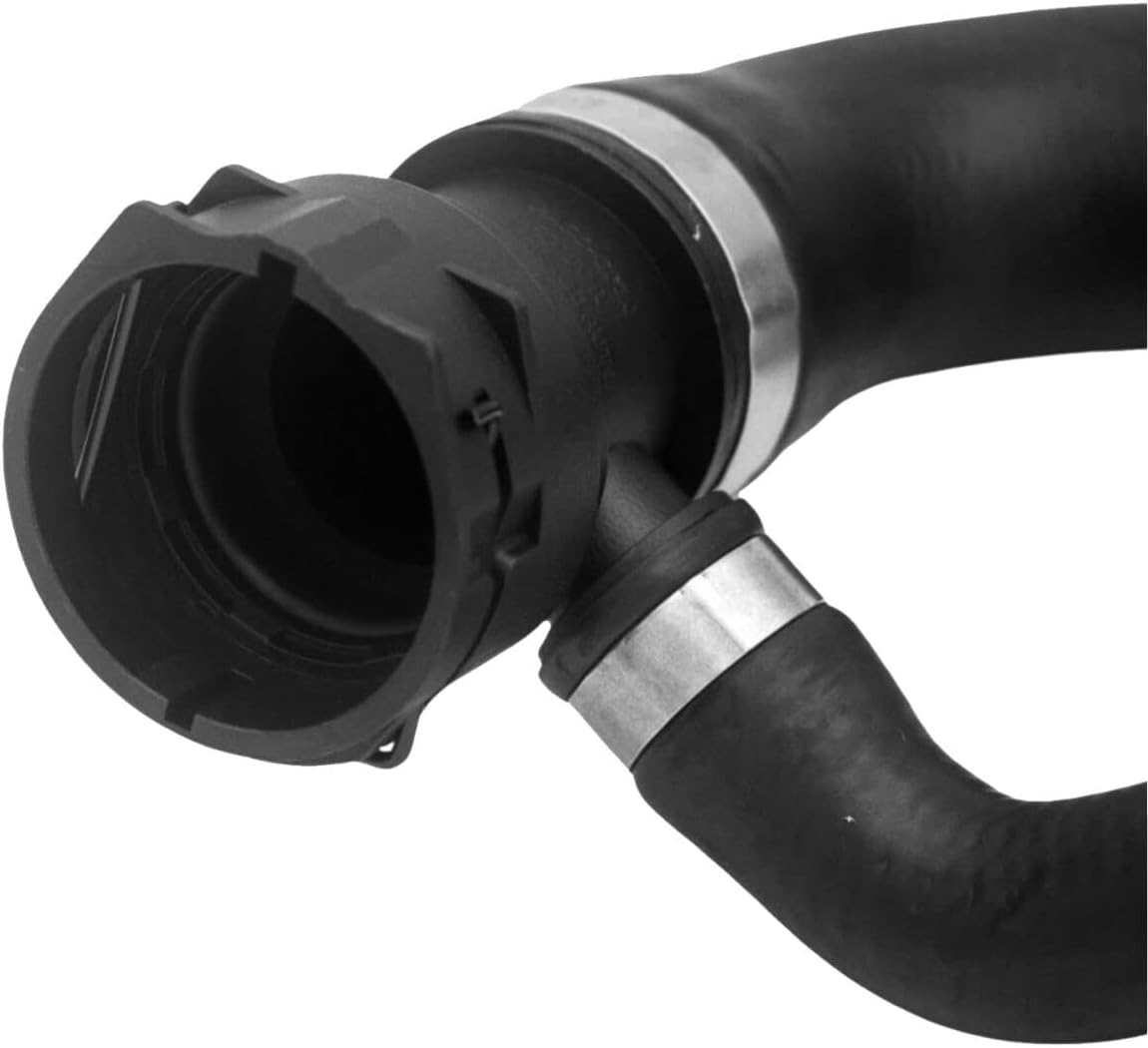 ya 11 9.14 baidifor BMW E90 E91 118i 120i 316i 318i 320i X1 Radiator coolant hose 17127531768