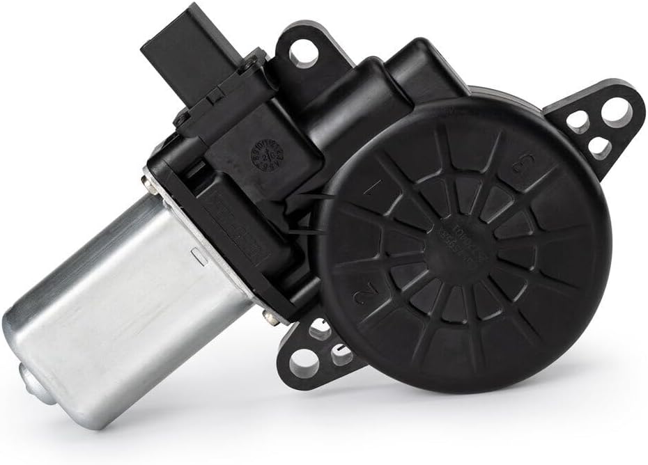 ya 10 9.16 baidi 1X Front Left Driver Side Door Window Motor D651-59-58X for Mazda 3 2010-2013