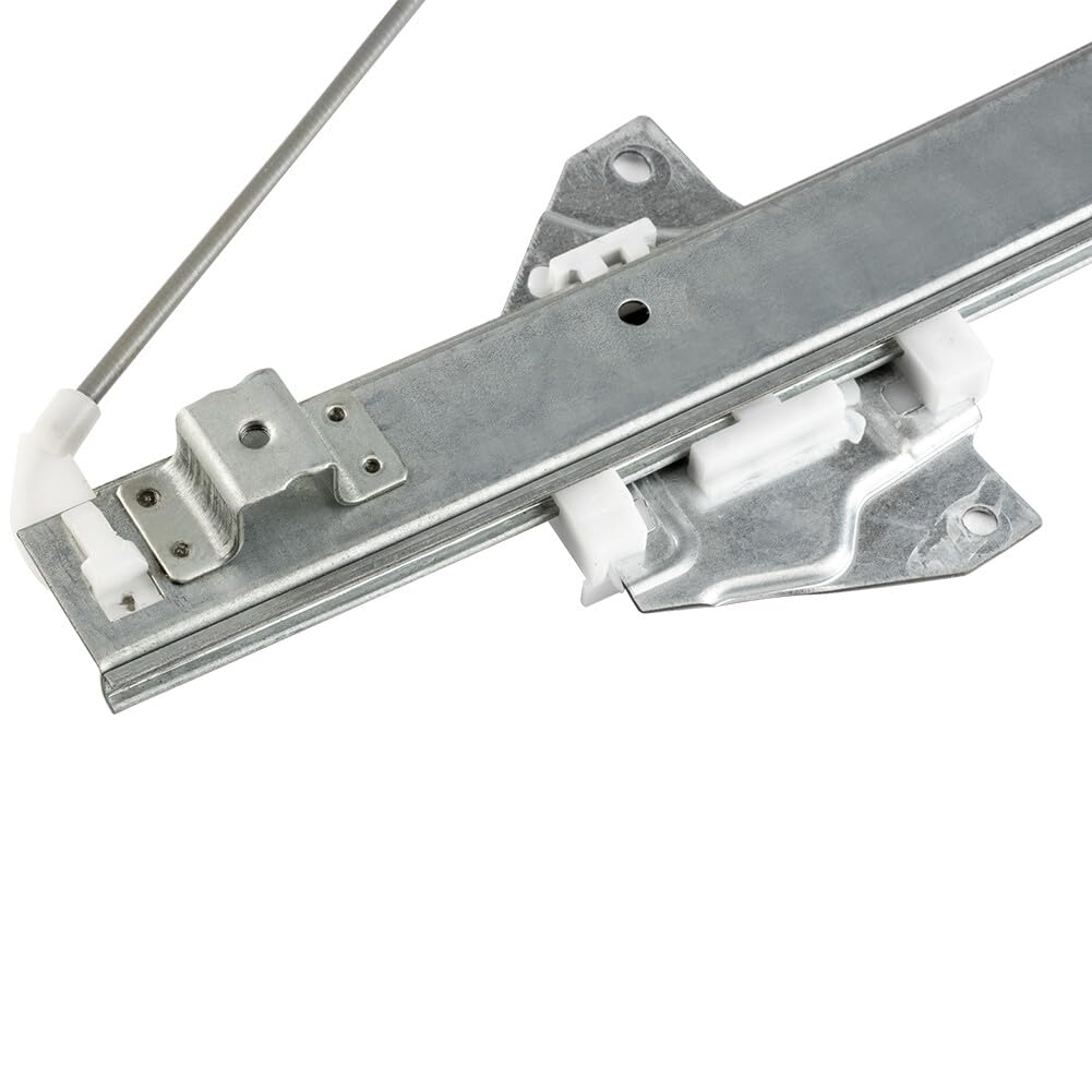 ya 12 10.8 baidi Rear Right Power Window Regulator & Motor for Montero for Mitsubishi 92-00 MR135168