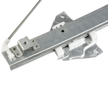 ya 12 10.8 baidi Rear Right Power Window Regulator & Motor for Montero for Mitsubishi 92-00 MR135168