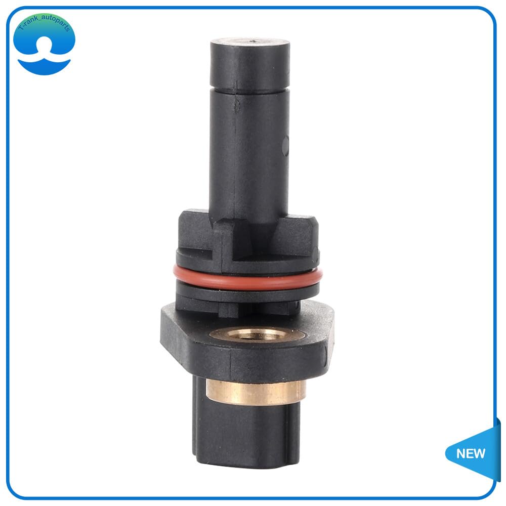 ya 11 9.14 baidiEngine Crankshaft Position Sensor Fit for 2008-2010 for Buick Enclave 3.6L 12590991