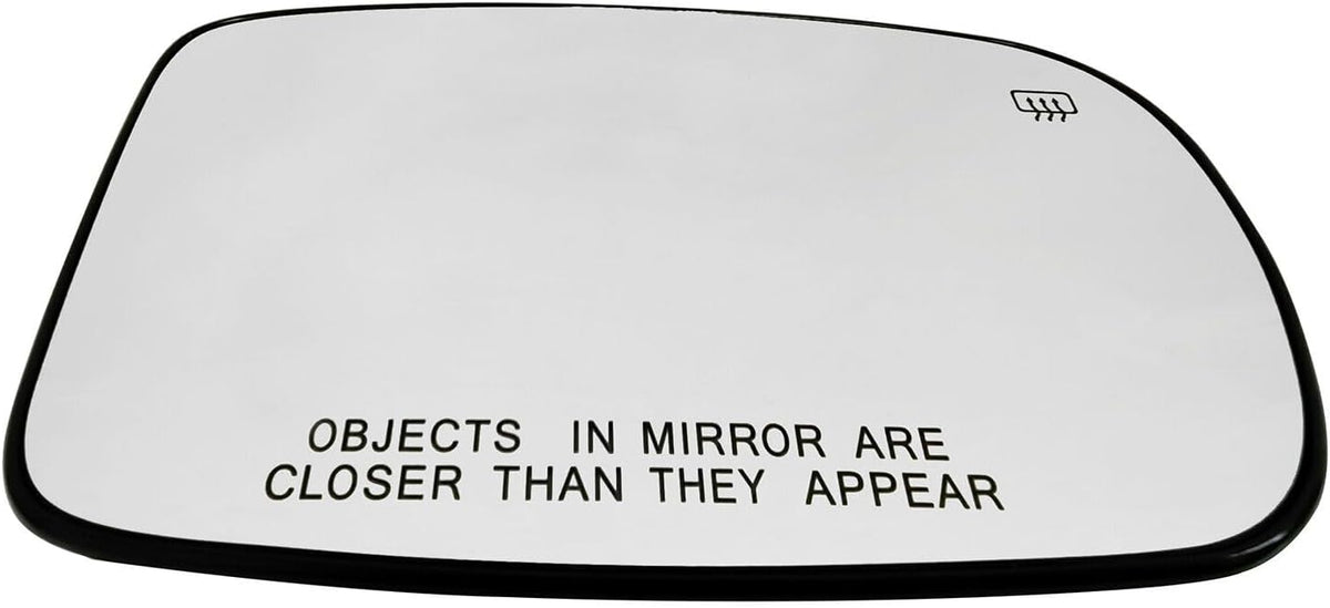 ya 11 9.14 baidi68101146AA Right Side Rear View Mirror Glass For 2011-2021 for Dodge for Charger