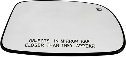 ya 11 9.14 baidi68101146AA Right Side Rear View Mirror Glass For 2011-2021 for Dodge for Charger