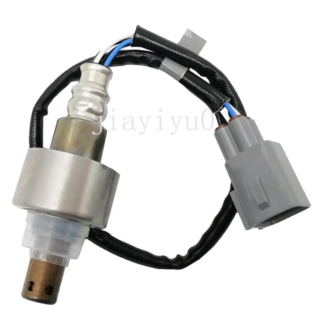ya 4 8.8 2pcs Oxygen Sensor Up+Down for 2004-2009 for Toyota Prius 1.5L,2008-09 for Scion xD 1.8L
