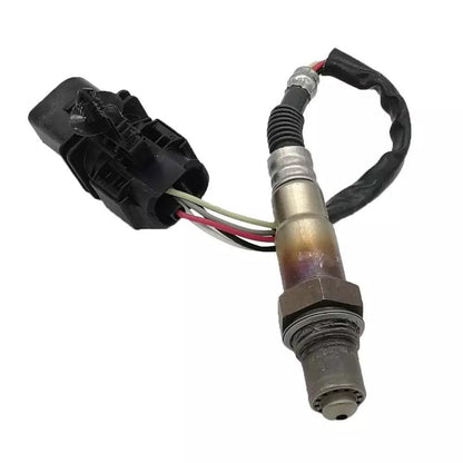 ya 9 10.24 4 Pack Oxygen Sensor for Ford Fusion Flex 2011-12 3.5L Non-Turbo Front Lowe