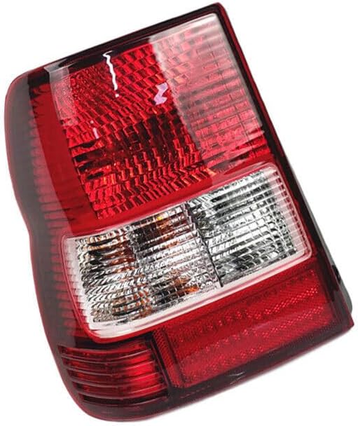 ya 4 8.24 baidi 1 pcs for Mitsubishi Pajero 1998-2007 Right rear brake tail light 