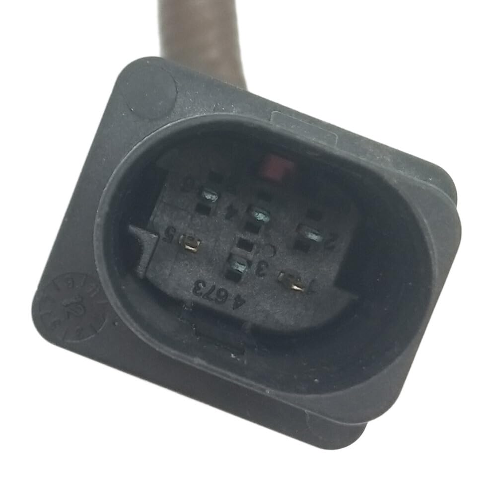 ya 4 8.8 Oxygen Sensor 0258017339 LSU 4.9 Fit for Mercedes S GLK E M-Class W204 W212 C218