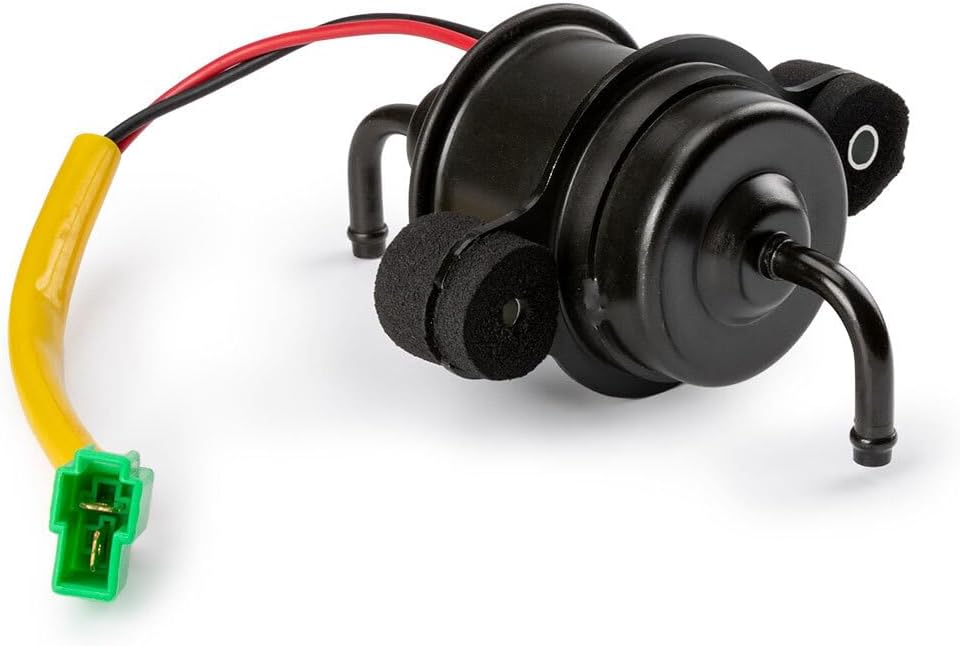 ya 4 8.8.2 17040-8H80A for Nissan for X-Trail T30 2.2 DCI 2001-2007 Rear External Fuel Pump