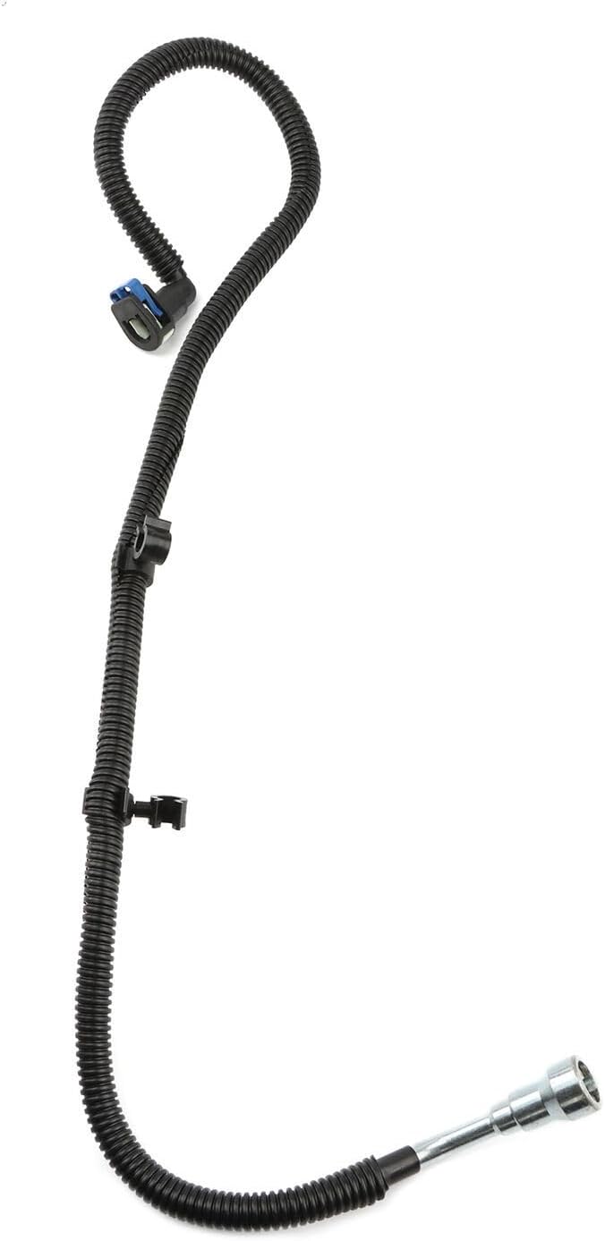 ya 10 9.16 baidi 1PC for Jeep for Wrangler 2016 2017 2018 Fog Light Wiring Harness Hose 68141849AD