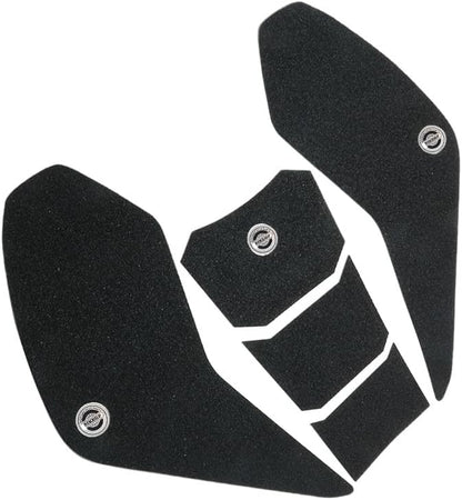 ya 23 10.7 baidi for Honda Tank Traction Side Pad Knee Grip Protector Anti slip CB400F 21-22