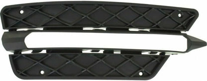 ya 10 9.16 zhengce for Mercedes-Benz C250/C300/C350 2012-2014 Driver Side Fog Light Bezel
