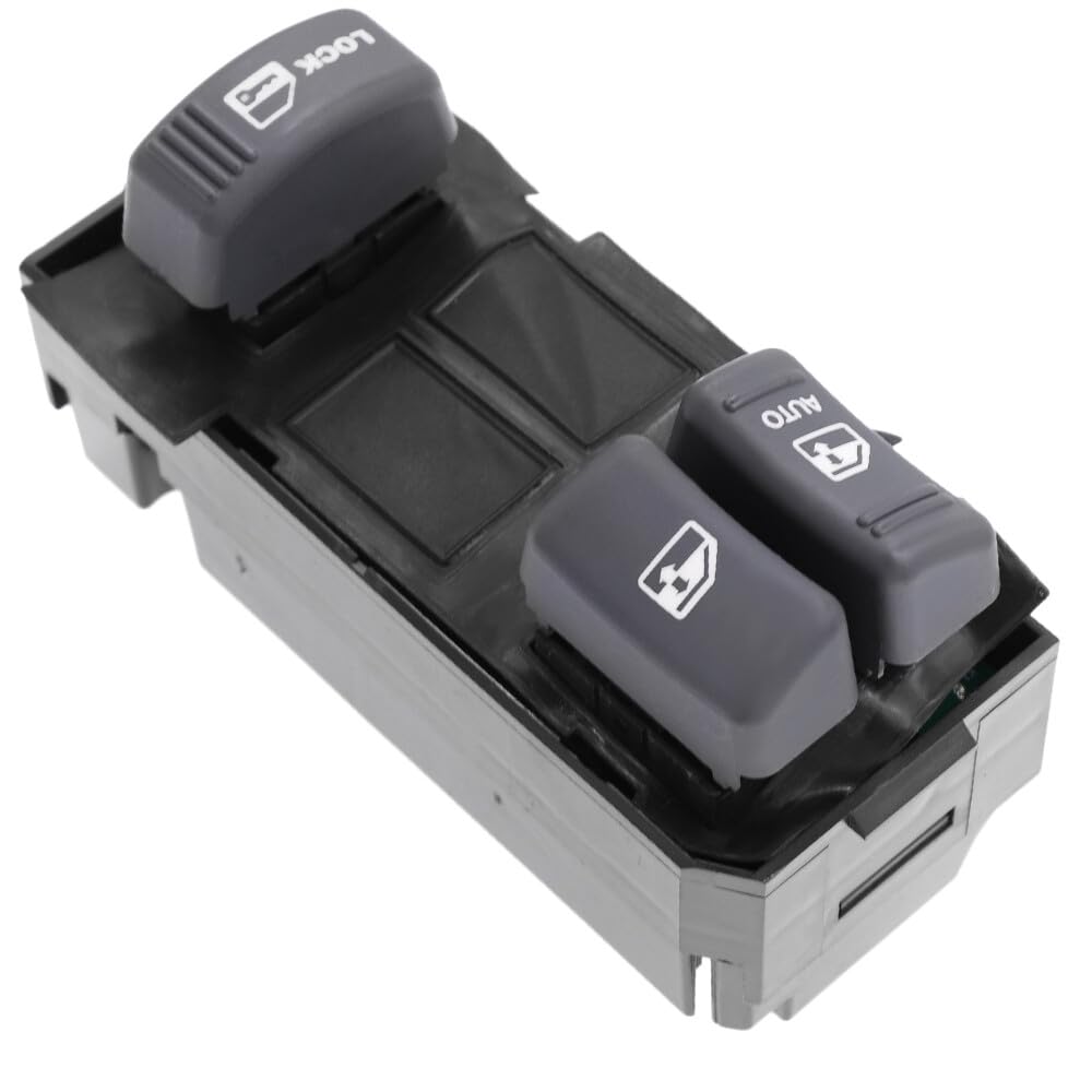 ya 8 8.24 baidi Power Window Switch Front Driver Side Master for Chevy Truck Blazer 2-Door