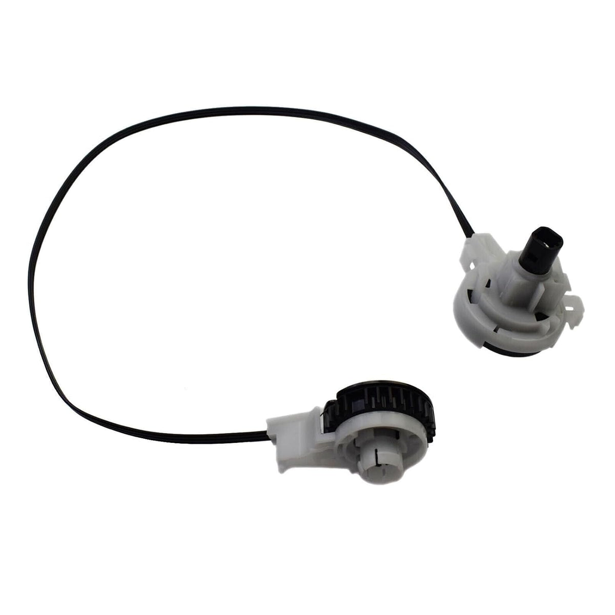 ya 9 10.24 Fits for Toyota for Corolla RAV4 for Scion XB A/C Heater Recirc Button Switch Control Cable