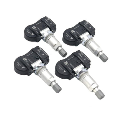 ya 2 8.15 4 tire Pressure sensors 433MHz 40700-3AR1A sensors Suitable for Nissan Versa SL