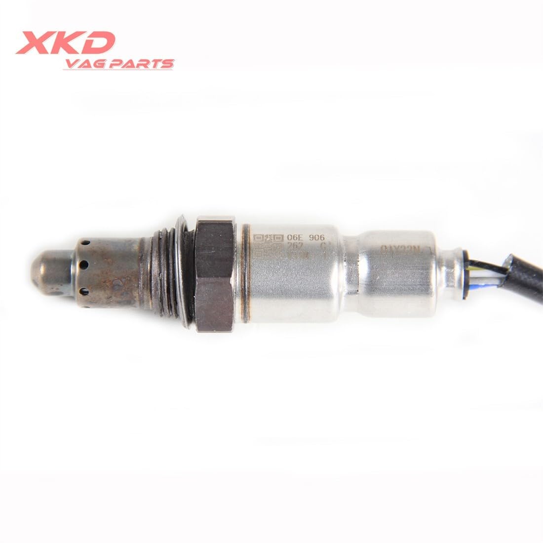 ya 12 10.8 baidi 2 * 3.0T Oxygen Sensor Front L&R Kit Fit for VW Touareg 2011-2018