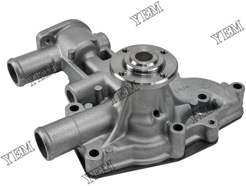 ya 13 9.15 baidi 3KR2 Water Pump J211-0550S Fit for Isuzu Diesel Engine for Isuzu Water Pump