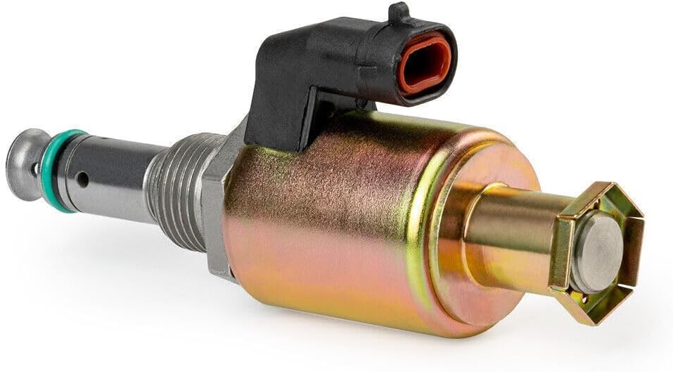 ya 11 9.14 baidiFor International for Navistar DT466E DT466 IPR Injection Pressure Regulator Valve