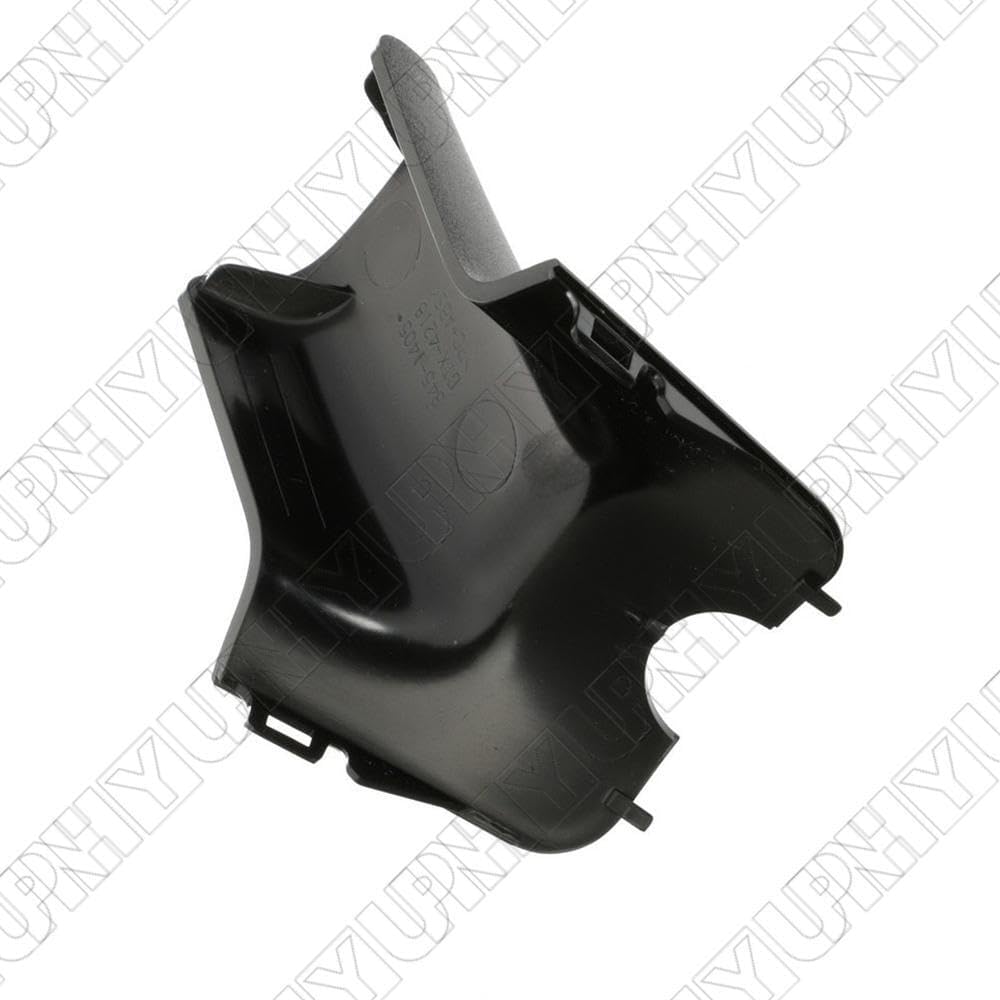 ya 7 8.24 baidi New Upper Right Mirror Cover 1ZA39DX9AA for Ram 1500 2500 3500 4500 5500 2013-18