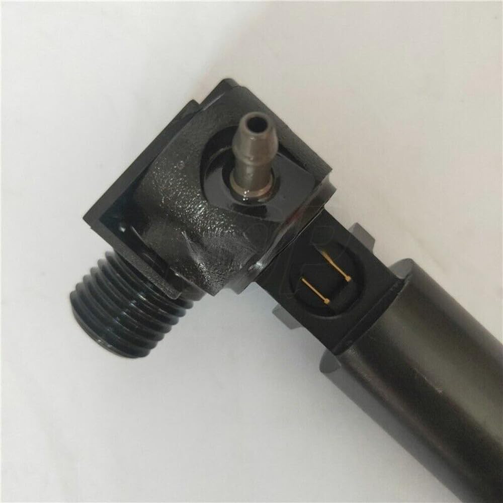ya 10 9.16 baidi 1 Diesel Injector Fit For Delphi Doosan D18 D24 28337917 400903-00074D 7275454