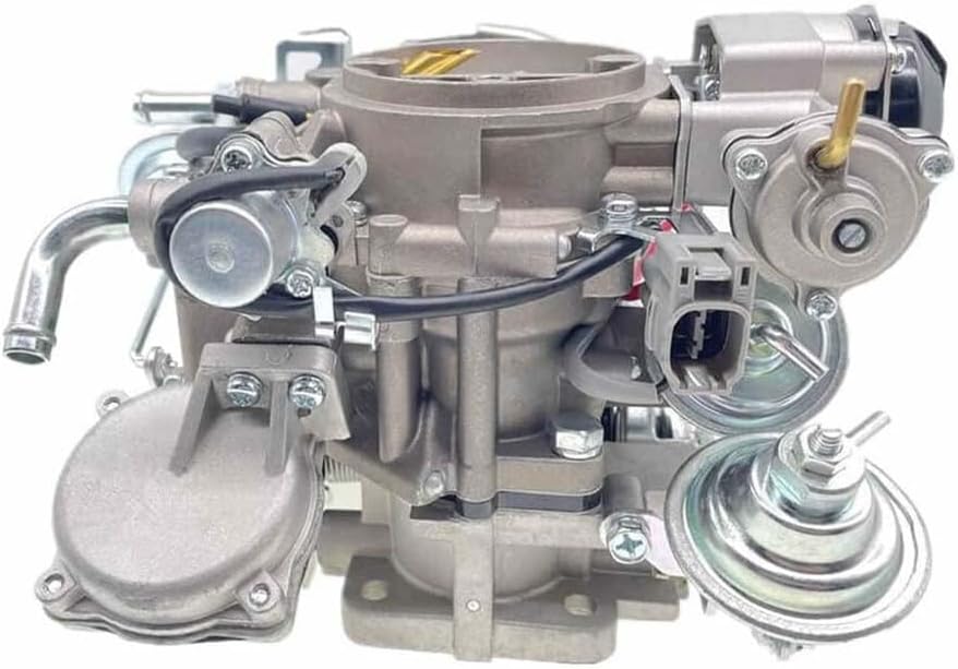 ya 2 8.15 Carburetor 21100-66010 for Toyota for Land Cruiser 1992-1999 1995 1996 1998