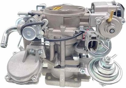 ya 2 8.15 21100-66010 Carburetor for Toyota for Land Cruiser 1992-1999 1993 1994 1995 1996