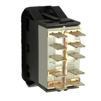 ya 4 8.14 A0630769027 Window Switch Passenger Side for 01-11 Freightliner Columbia Century