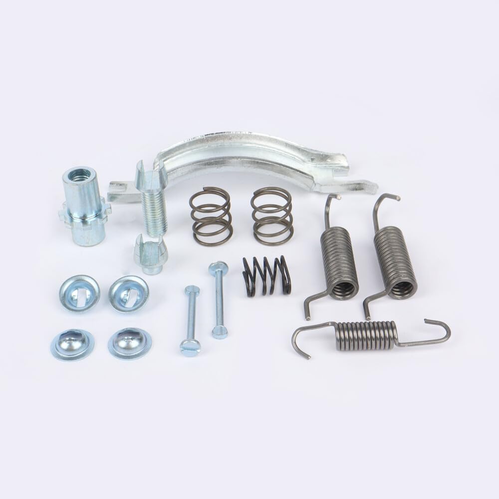 ya 10 9.16 baidi Parking Brake Operating Lever Strut Repair kit fits for Mitsubishi for Challenger for Pajero