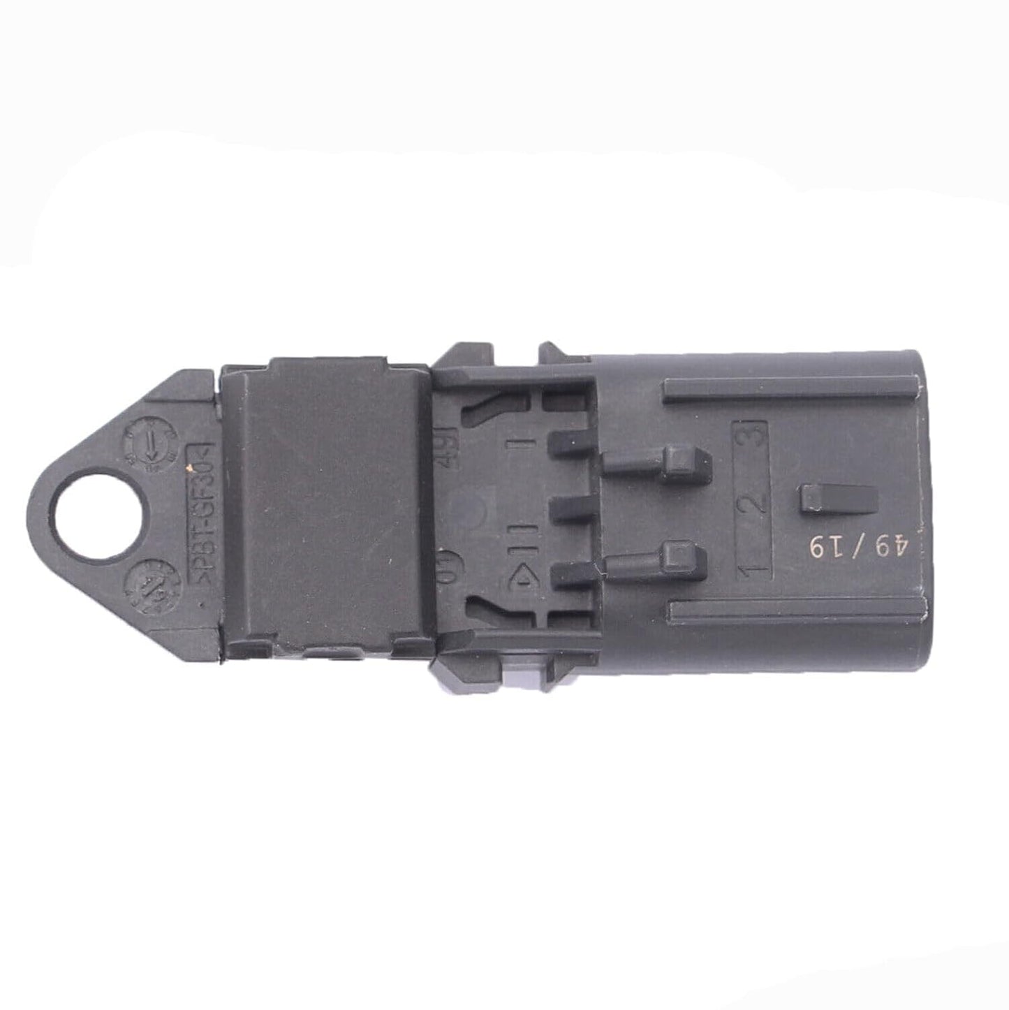 ya 2 8.15 Crankcase Pressure Sensor for 6.7L 4984575 5462277 904-7119, 4954400