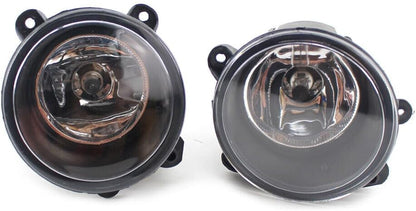 ya 10 9.16 zhengce Front Fog Light Lamps for Land Rover Discovery 3 2005-2009 for Range Rover