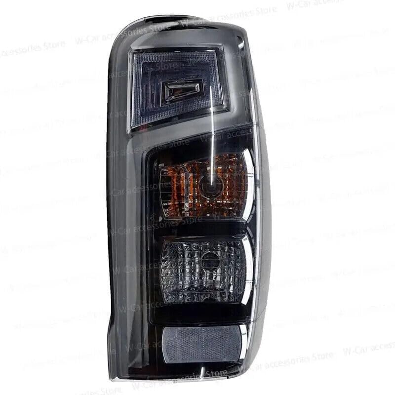ya 2 8.15 Left suitable for Mitsubishi L200 Triton 2019-2020 tail light side rear brake reverse