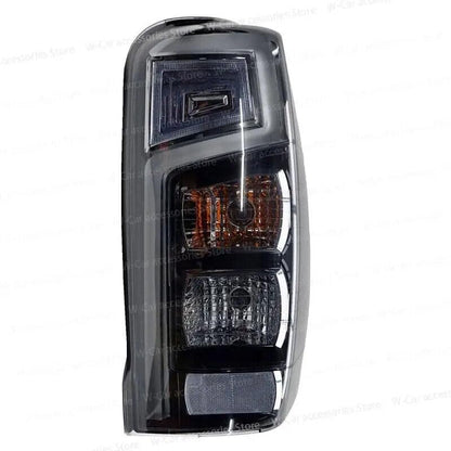 ya 2 8.15 Left suitable for Mitsubishi L200 Triton 2019-2020 tail light side rear brake reverse