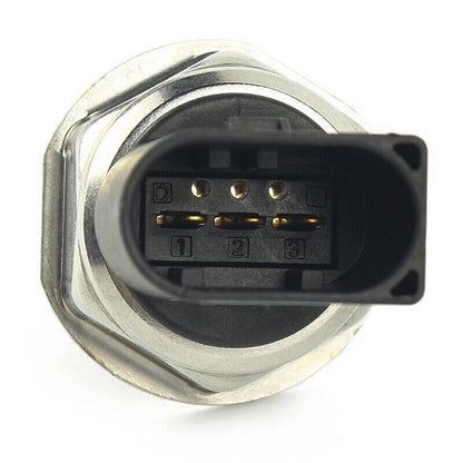 ya 4 8.24 baidi Fuel Rail Pressure Sensor 55PP19-02 5WS40209 LR020019 for Land Rover Discovery