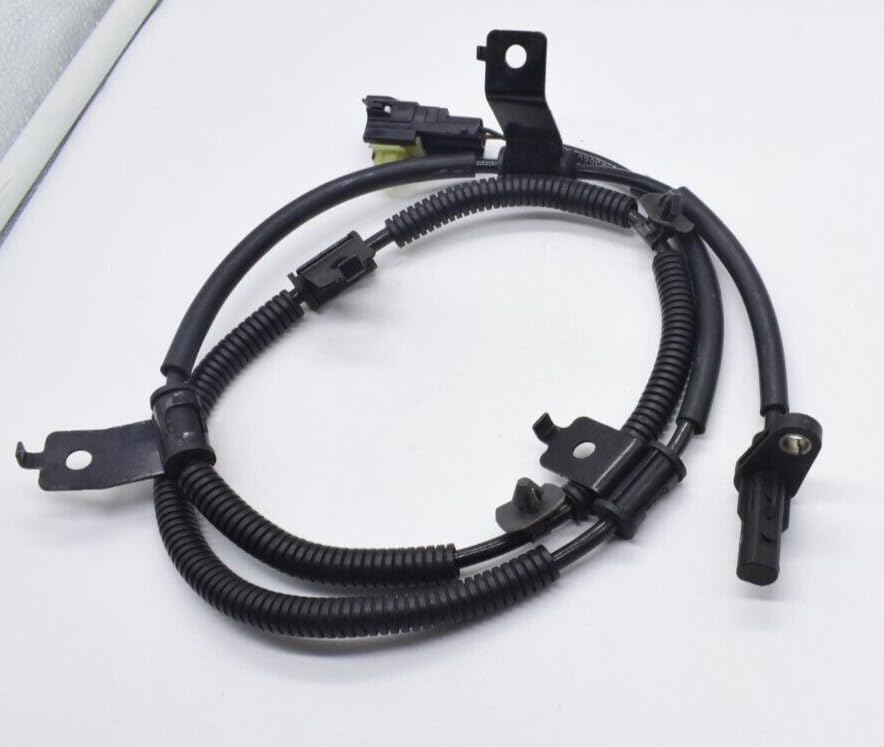 ya 9 10.24 Rear Left Side ABS Wheel Speed Sensor 95680-2J000 for Kia Borrego 2009