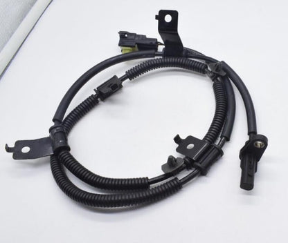 ya 9 10.24 Rear Left Side ABS Wheel Speed Sensor 95680-2J000 for Kia Borrego 2009